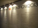 TRONSHOW2013 ～世界とモノを繋ぐTRON～