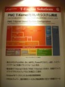 PMC T-Kernelを用いたシステム構成