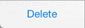 file delete button