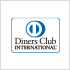DinersClubのロゴイメージ